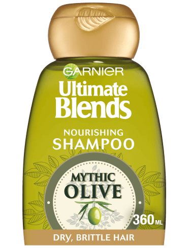 Olive-Shampoo-Close
